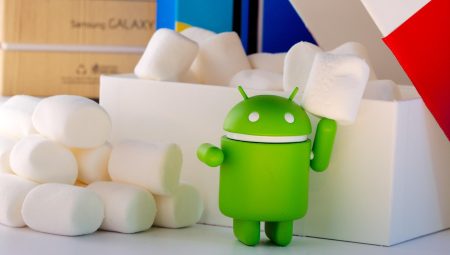 Android Telefonlarınızın Hızını Test Edin