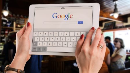 Google Arama Motorunun Eğlenceli Sırları