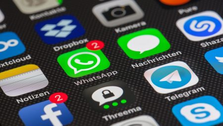 Telegram ve WhatsApp Arasındaki Fark Nedir?