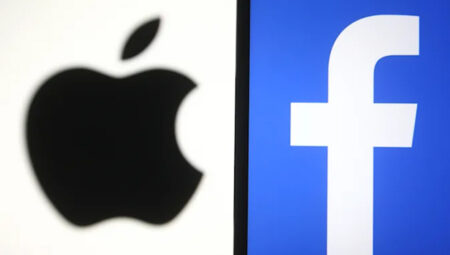Apple, Facebook ve Discord, Kullanıcı Datalarını Kendi Elleriyle Dolandırıcılara Vermiş