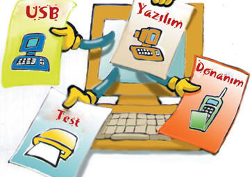 Bilgisayar İçinde Bilgisayar