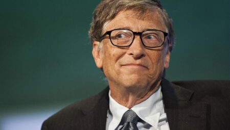 Bill Gates’in Efsane Olmuş, Asla Unutulmayacak 41 Harikulade Sözü!