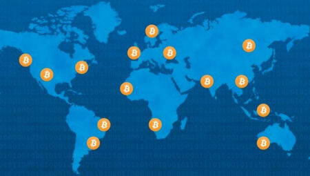 En çok Bitcoin’e Kim Sahip? İşte Dünya’nın En Değerli 8 Bitcoin Milyarderi