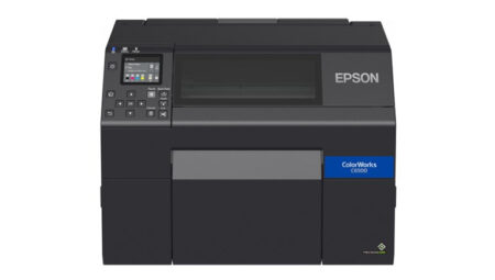 Epson ColorWorks CW-C6500 İnceleme