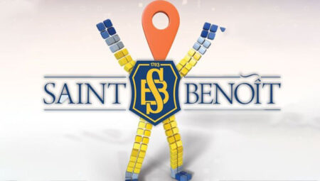 Saint Benoît Lisesi 8. Memleketler arası Dijital Bahar Konferansı