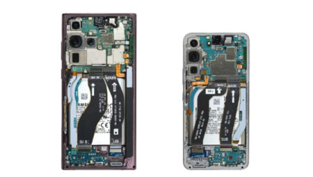 Samsung Galaxy sahipleri, artık kendi aygıtlarını kendi meskenlerinde, kendileri tamir edebilecek.