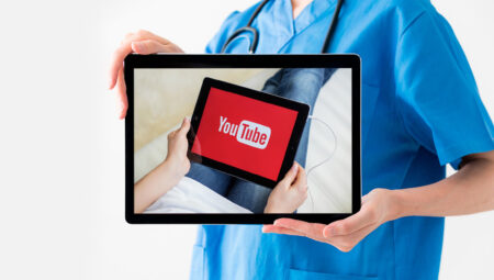 YouTube’un tanlış bAlbüyük ile savaşında yeni Devre başlıyor