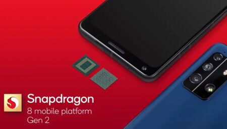 Akıllı telefonlara ışın izleme özelliği getirecek: Snapdragon 8 Gen 2 tanıtıldı; işte özellikleri