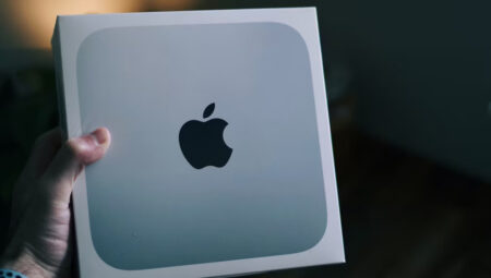 Apple’ın en küçük bilgisayarı: Mac mini nedir? Mac mini alınır mı?