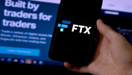 Kriptoda kaos devam ediyor: FTX iflas başvurusunda bulundu, CEO görevini bıraktı