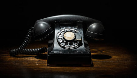 1940’lı yıllarda, yani cep telefonlarından çok önce, bir mobil telefon hizmeti olduğunu biliyor muydunuz?