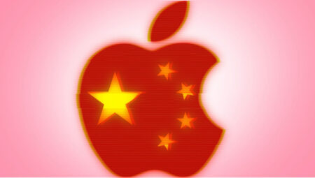 Apple, Çin ile yaşadığı sorunları aşmak için yeni silahını çekiyor