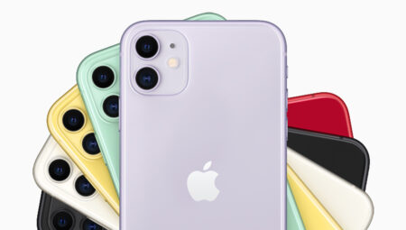 Apple, daha hızlı internet bağlantısı için iPhone 15’e Wi-Fi 6E desteği getirebilir