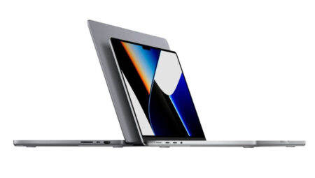 Apple, dev bir ekran boyutuna sahip, üstelik katlanabilir olan bir MacBook üretecek