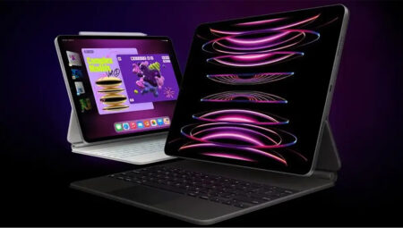 Bir sonraki iPad Pro veya MacBook Air’iniz OLED ekrana sahip olabilir