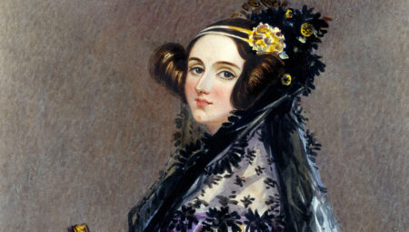 Dünya’nın ilk bilgisayar programcısı kim? Ada Lovelace hakkında bilmeniz gerekenler…