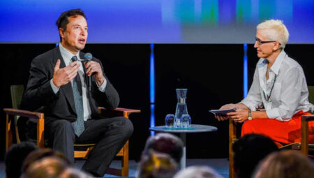 Elon Musk, Apple’a karşı açtığı savaşta “barış imzalandığını” duyurdu