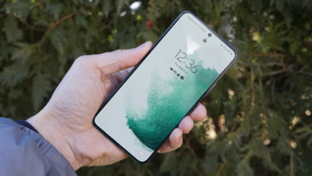Galaxy S23, Gorilla Glass Victus 2 sayesinde şimdiye kadarki en dirençli amiral gemisi olabilir