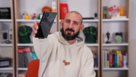 Honor 70 İnceleme