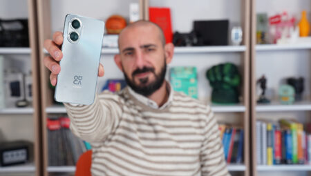 Huawei nova 10 SE İnceleme