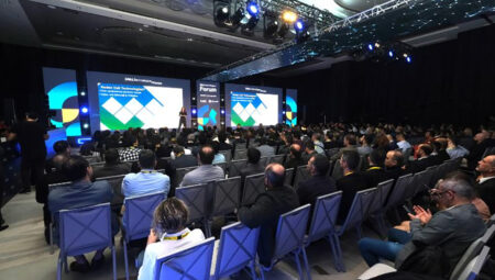 İş Dünyası 2 Yıllık Aranın Ardından Dell Technologies Forum’da Bir Araya Geldi
