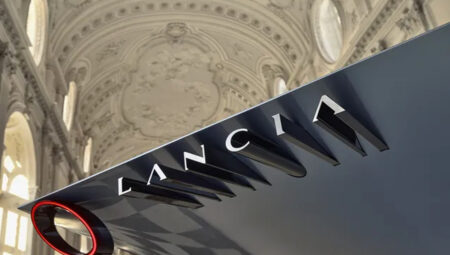 İtalyan otomobil devi Lancia, 3 yeni elektrikli otomobille yeniden doğacak