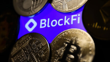Kripto dünyasında bir iflas şoku daha: BlockFi, iflas başvurusunda bulundu