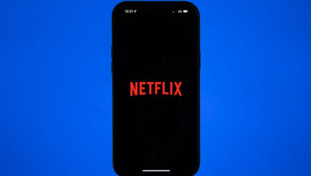 Netflix’in yeni canlı yayın hamlesi 2024 yılını işaret ediyor