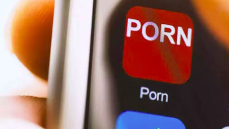 Porno sitelerine giriş için ehliyet veya kimlik şartı getirdiler