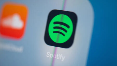 Spotify’dan “Playlist for the Future” özelliği: Müziğinizi zaman kapsülüne koyun, 1 yıl sonra açılsın!