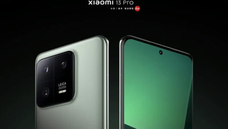 Sürpriz bir kararla ertelenen Xiaomi 13 serisinin yeni tanıtım tarihi açıklandı