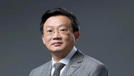 vivo’nun Kurucusu Shen Wei, 2022 Yılını Değerlendirdi