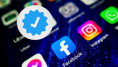 Instagram ve Facebook’ta mavi tik ücreti ne kadar olacak?