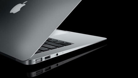 MacBook Air için kafa karıştıran iddia: 12 inçlik MacBook geri mi dönüyor?