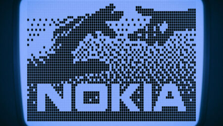 Nokia, 45 yıldır kullandığı ikonik logosunu değiştirdi: İşte yeni Nokia logosu