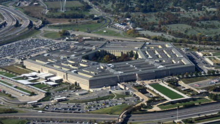 Pentagon’un başı, çalışanların akıllı telefonları nedeniyle dertte