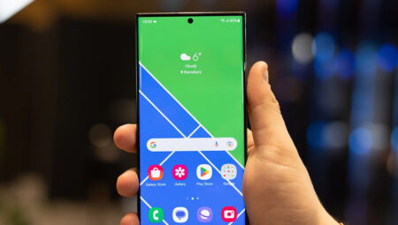 Samsung Galaxy S23 Ultra Türkiye Fiyatı ve Özellikleri: İşte İlk İnceleme