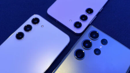 Samsung’un 2024 model Galaxy telefonları için büyük iddialar