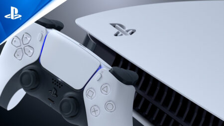 Sony’nin yüzü, PlayStation 5 satışlarında yaşanan büyük artışla gülüyor