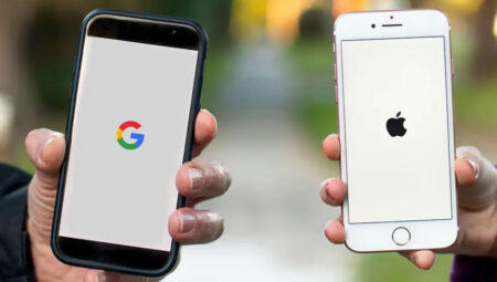 Zorla yeniden başlatma nedir? Android ve iPhone’da zorla yeniden başlatma nasıl yapılır?