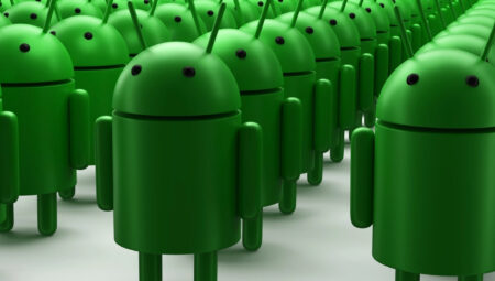 Android 15’in hangi tatlı ismiyle anılacağı resmi olarak açıklandı