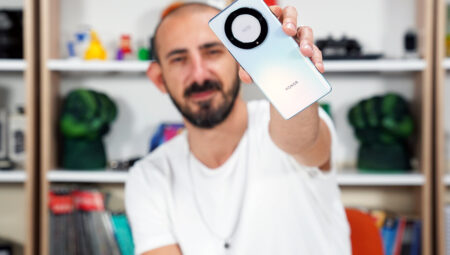 Honor X9a İnceleme