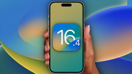 iOS 16.4 yayınlandı: iOS 16.4 yenilikleri ve iOS 16.4 alan iPhone modelleri