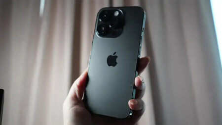 iPhone’lara yeni bir özelik daha: Ses İzolasyonu özelliği nedir; nasıl çalışacak?