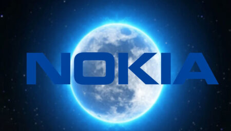 Nokia, uydumuz Ay’a 4G bağlantısını taşımak için çalışıyor