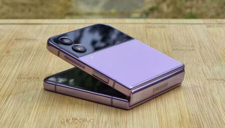 Samsung, Galaxy Z Fold 5 ve Z Flip 5 ile önemli bir ilke imza atabilir
