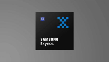 Samsung’un Exynos işlemcisi, farklı bir markanın telefonlarında karşımıza çıkabilir