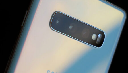 Samsung’un yıllar önce terk ettiği özellik, iPhone’lara mı geliyor?