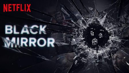 Black Mirror, şimdiye kadarki en öngörülemez sezonu ile geri dönüyor