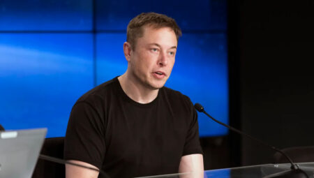 Elon Musk’tan Twitter itirafı: “Bence bu garip, bunu ilk kez öğreniyorum”